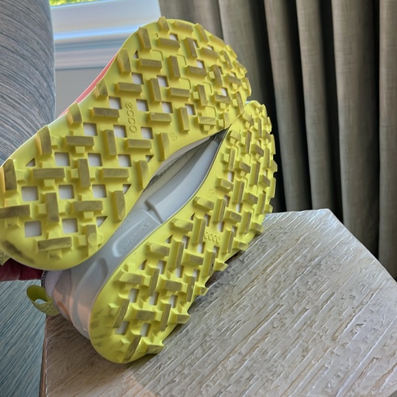 ECCO Biom 2.1 X Women’s Sneakers - Picture 6 of 8